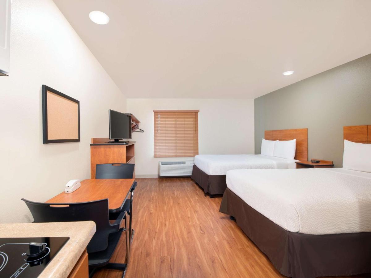 Extended Stay America Select Suites - Atlanta - Chamblee Habersham Eksteriør bilde