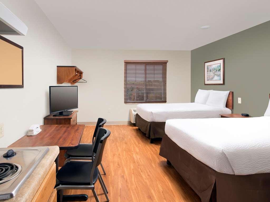 Extended Stay America Select Suites - Atlanta - Chamblee Habersham Rom bilde