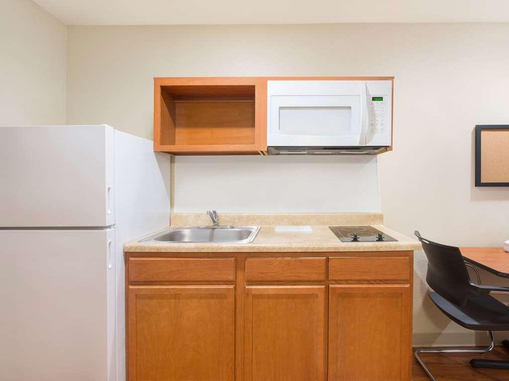 Extended Stay America Select Suites - Atlanta - Chamblee Habersham Rom bilde