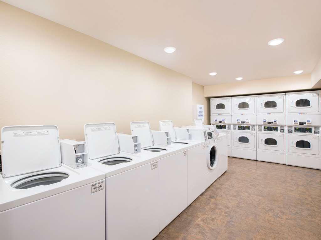 Extended Stay America Select Suites - Atlanta - Chamblee Habersham Fasiliteter bilde