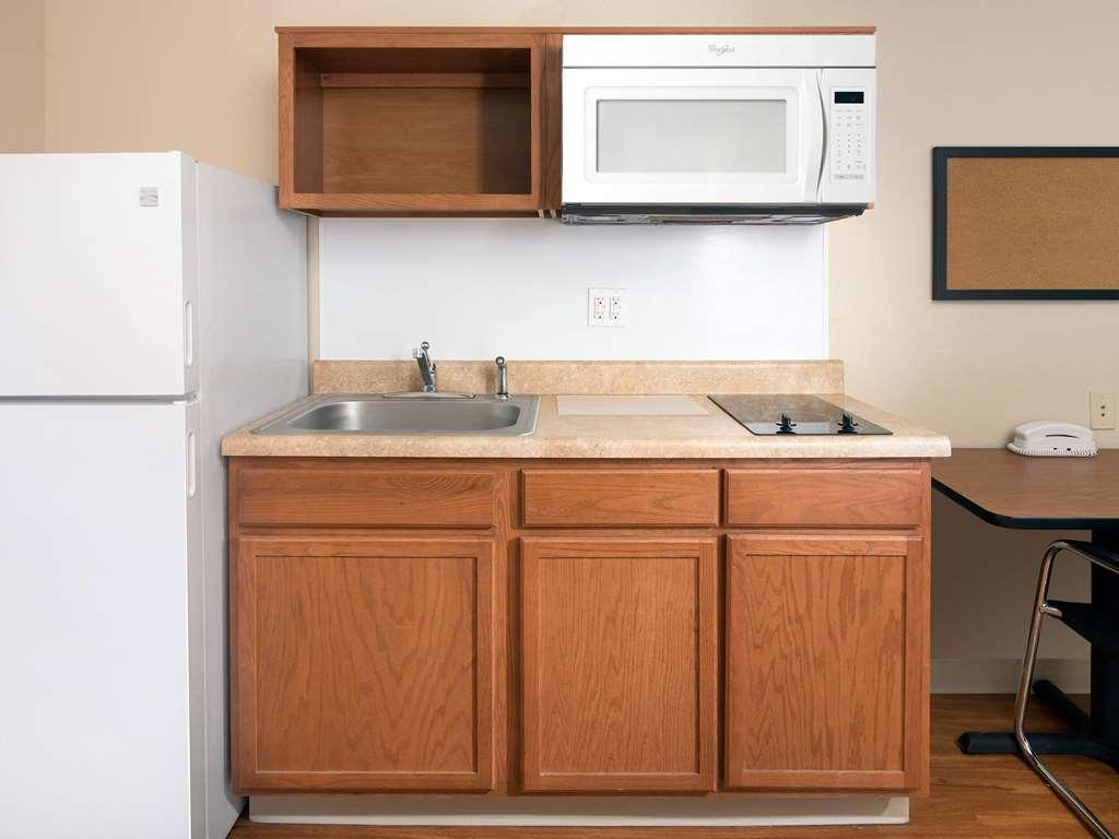 Extended Stay America Select Suites - Atlanta - Chamblee Habersham Rom bilde