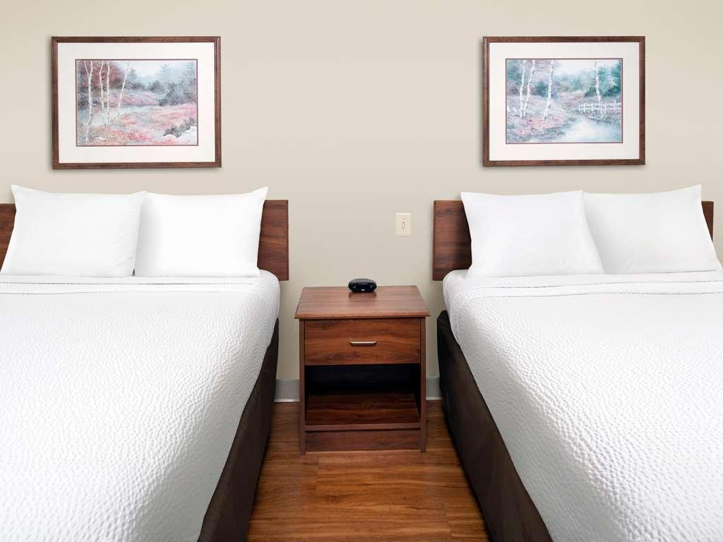 Extended Stay America Select Suites - Atlanta - Chamblee Habersham Rom bilde
