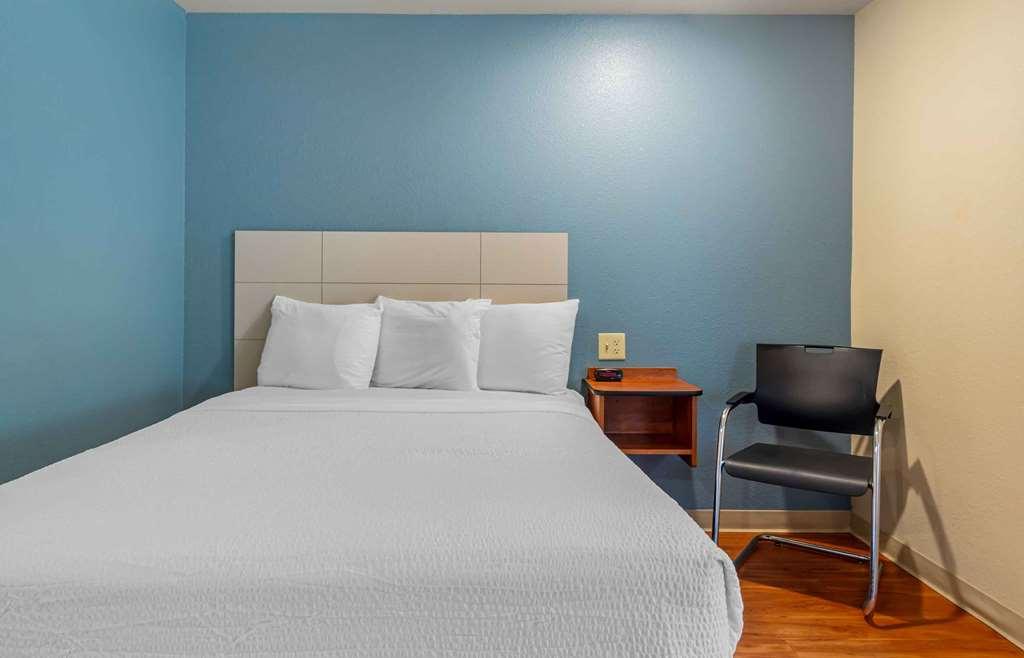 Extended Stay America Select Suites - Atlanta - Chamblee Habersham Rom bilde