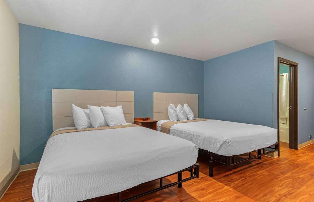 Extended Stay America Select Suites - Atlanta - Chamblee Habersham Rom bilde