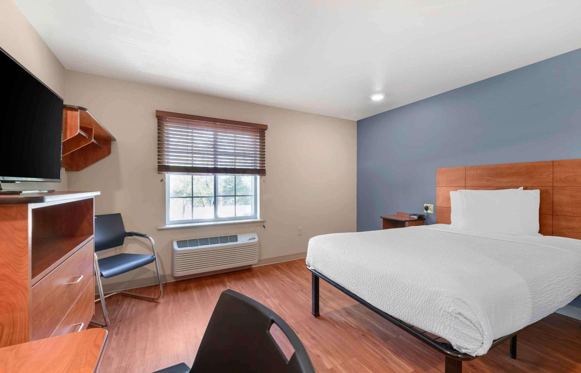 Extended Stay America Select Suites - Atlanta - Chamblee Habersham Eksteriør bilde