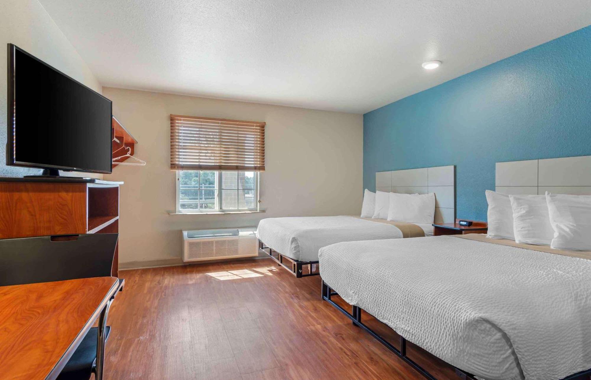 Extended Stay America Select Suites - Atlanta - Chamblee Habersham Eksteriør bilde