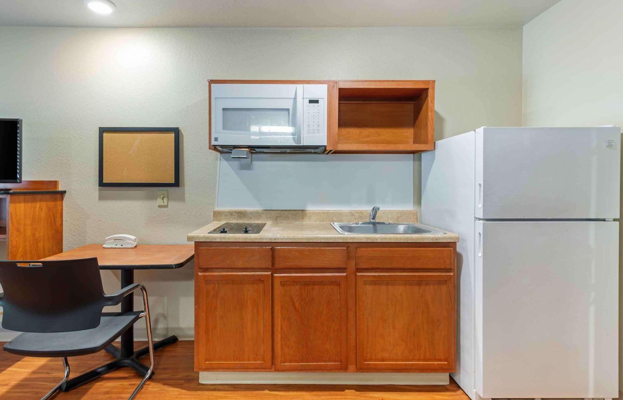 Extended Stay America Select Suites - Atlanta - Chamblee Habersham Eksteriør bilde