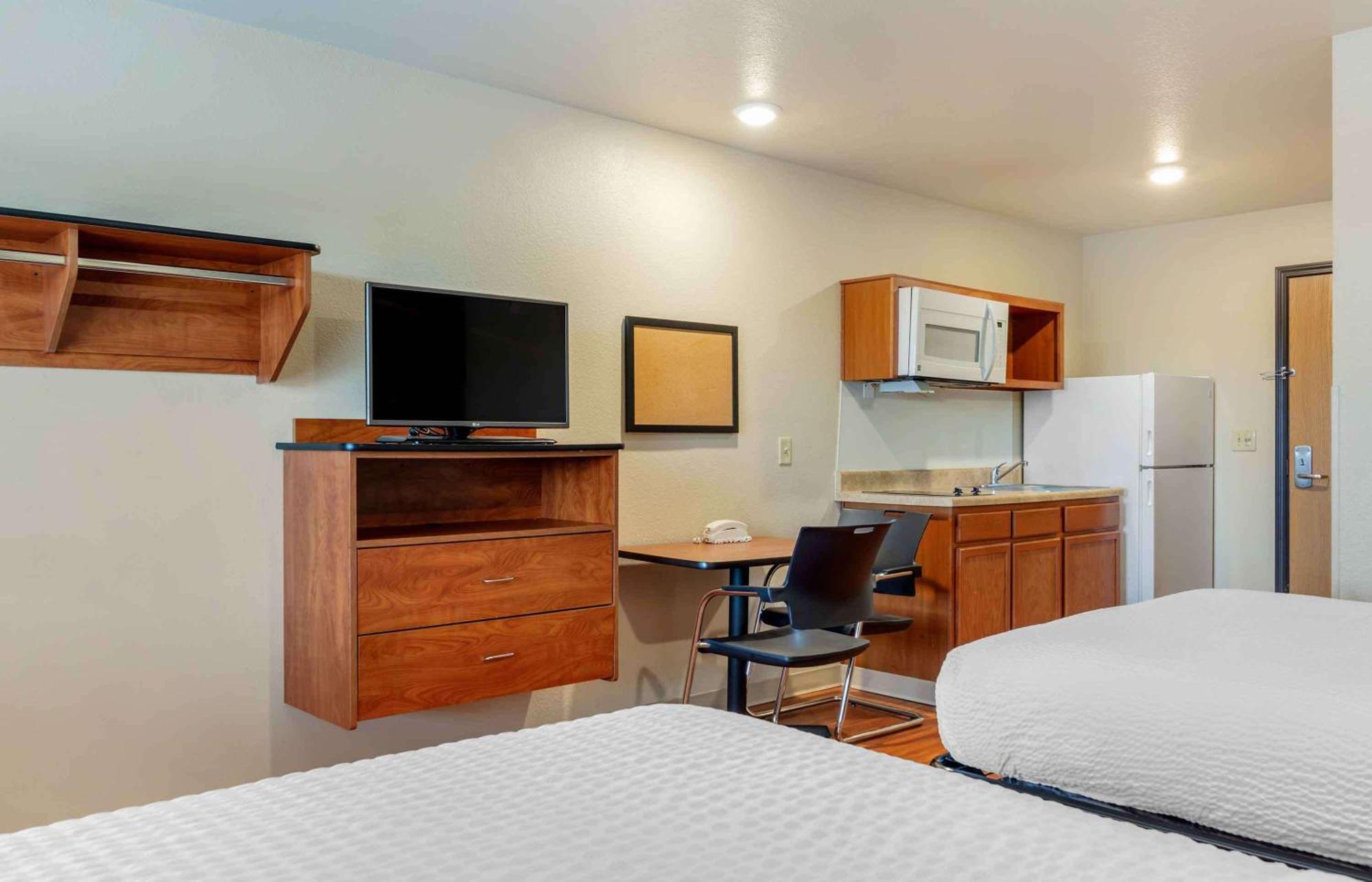 Extended Stay America Select Suites - Atlanta - Chamblee Habersham Eksteriør bilde