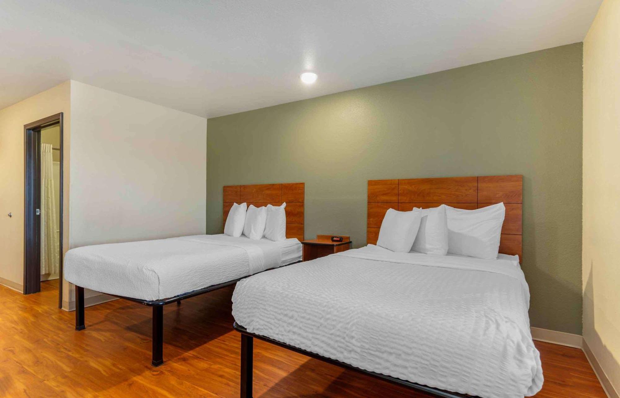 Extended Stay America Select Suites - Atlanta - Chamblee Habersham Eksteriør bilde