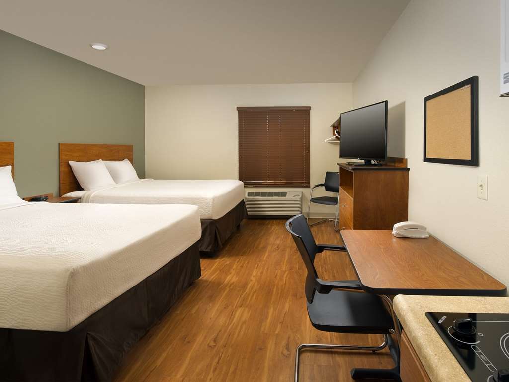 Extended Stay America Select Suites - Atlanta - Chamblee Habersham Rom bilde