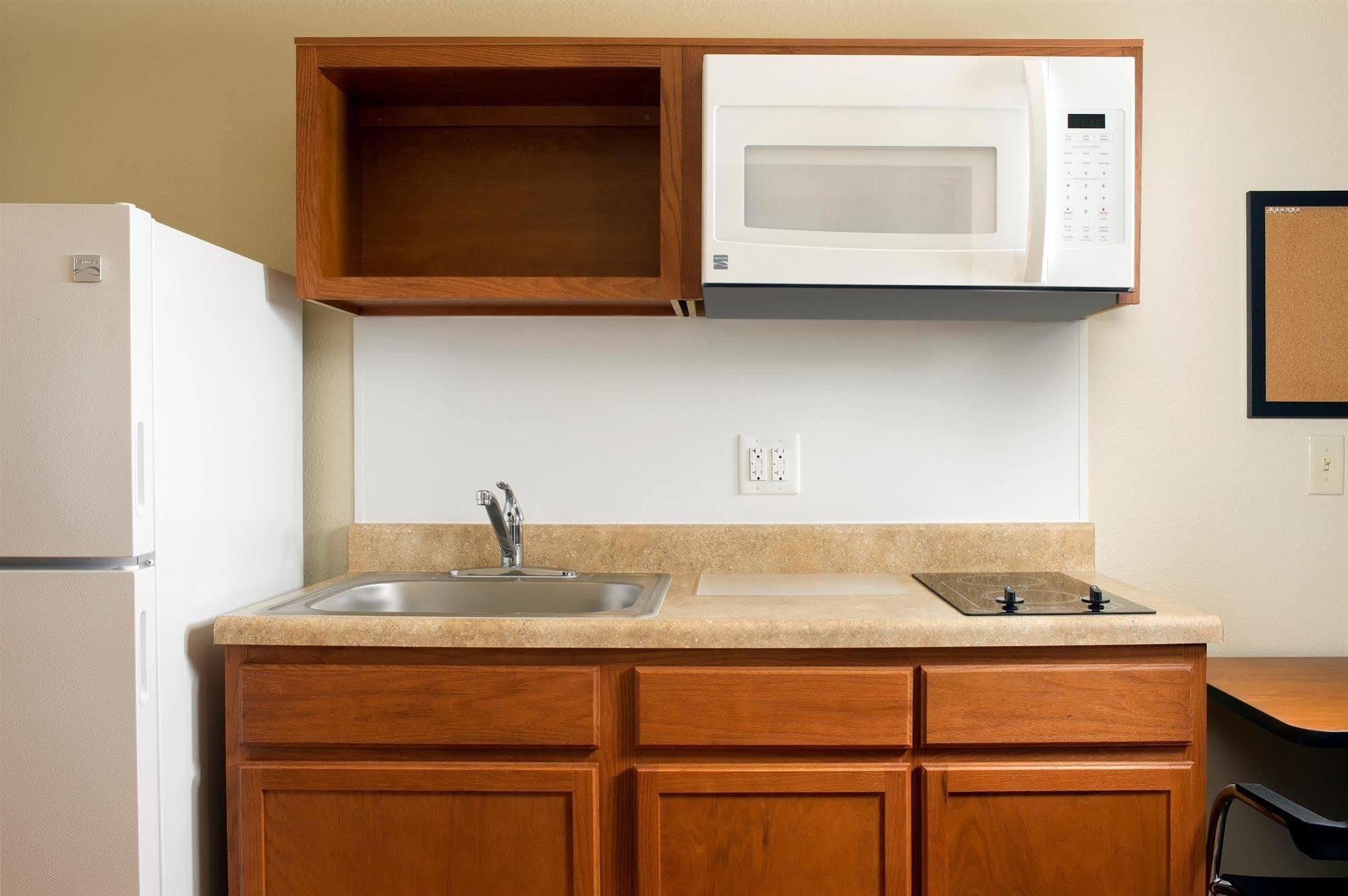 Extended Stay America Select Suites - Atlanta - Chamblee Habersham Eksteriør bilde
