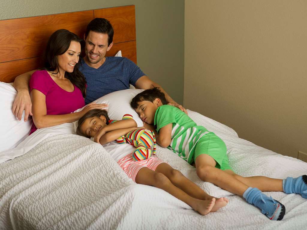 Extended Stay America Select Suites - Atlanta - Chamblee Habersham Rom bilde