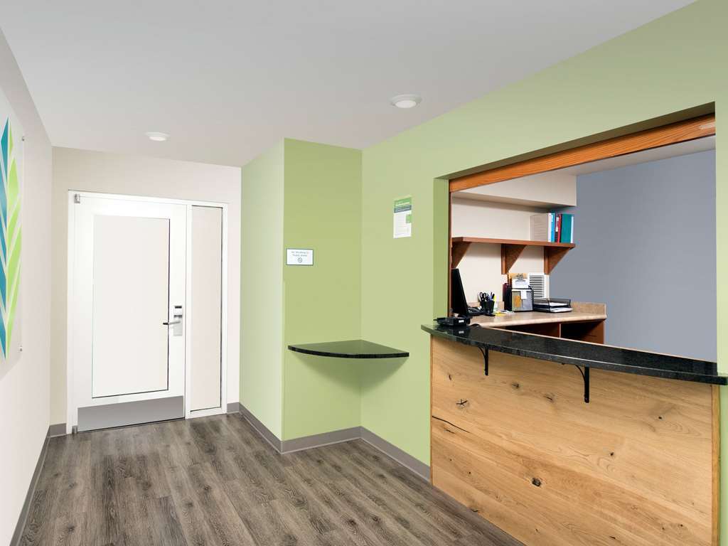 Extended Stay America Select Suites - Atlanta - Chamblee Habersham Interiør bilde