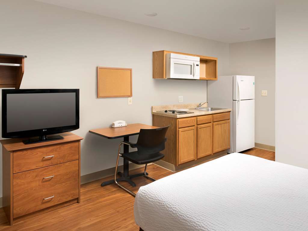 Extended Stay America Select Suites - Atlanta - Chamblee Habersham Rom bilde